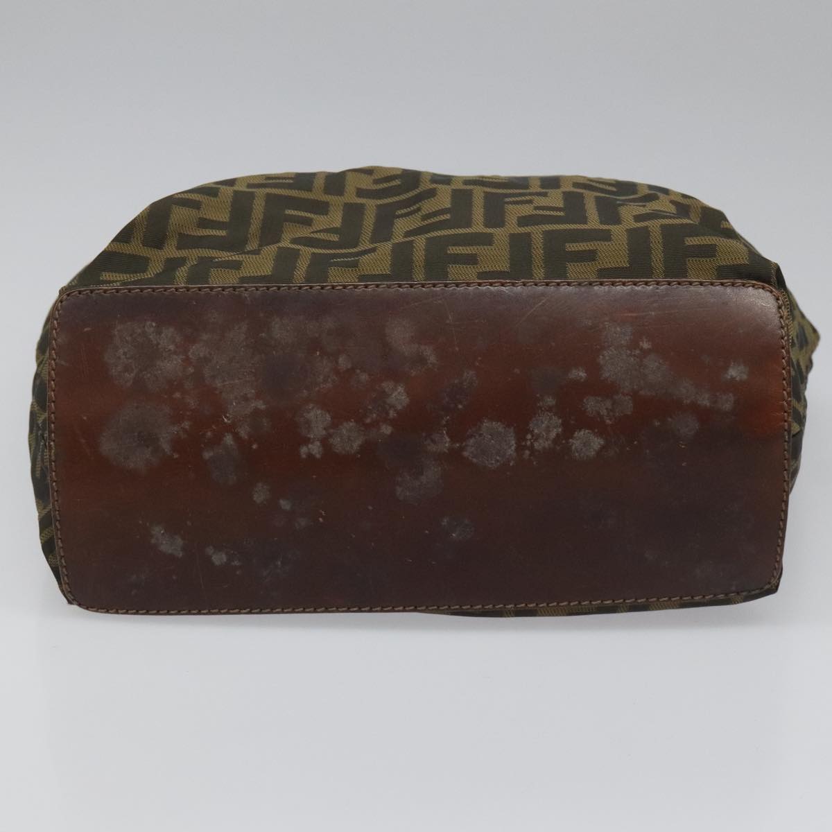 Fendi Zucca