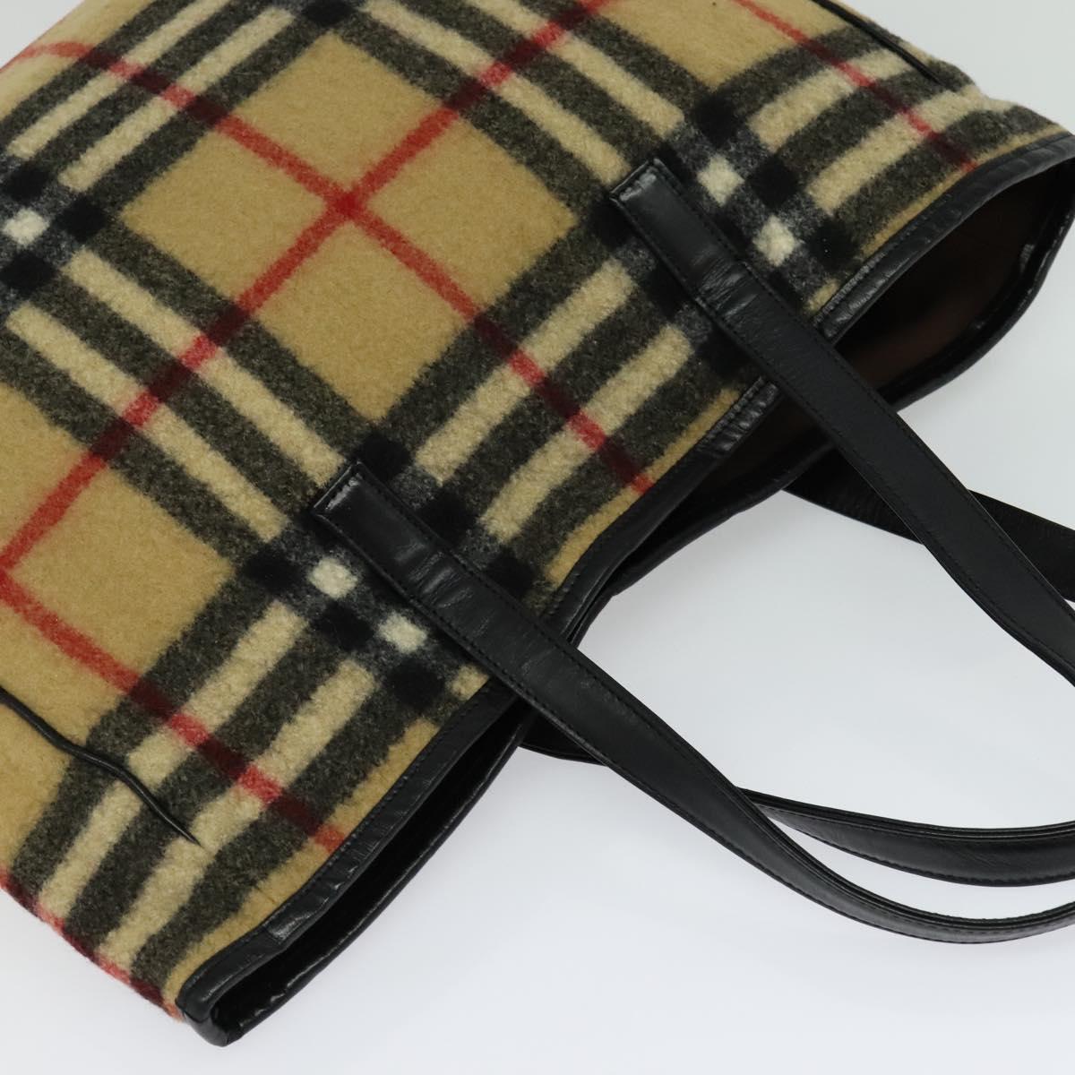 Burberry Nova Check