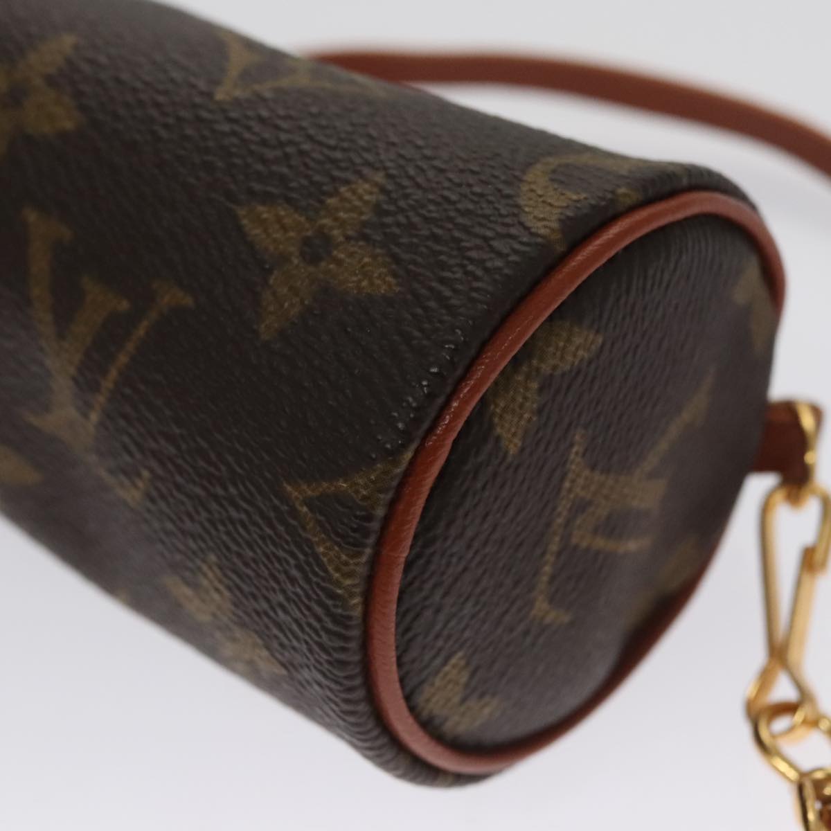 Louis Vuitton Mini baby papillon