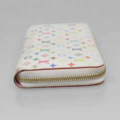 Louis Vuitton Zippy wallet