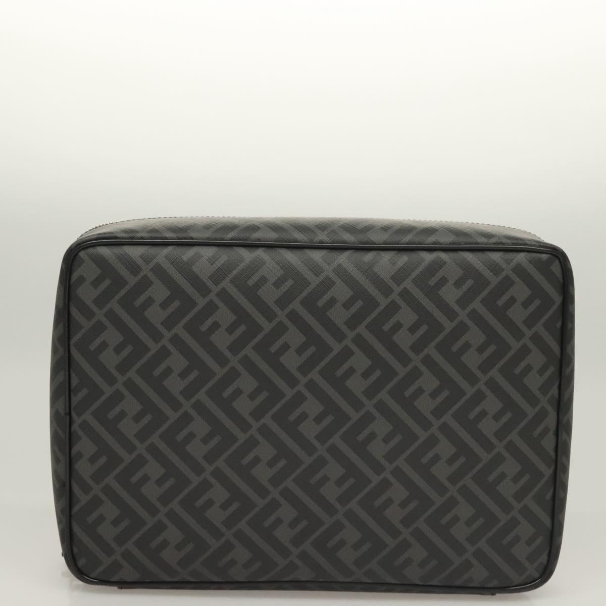 Fendi Zucca