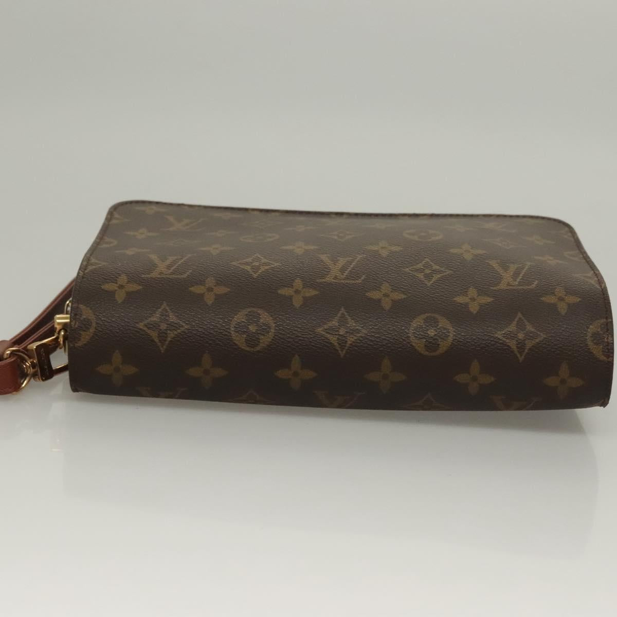 Louis Vuitton Orsay