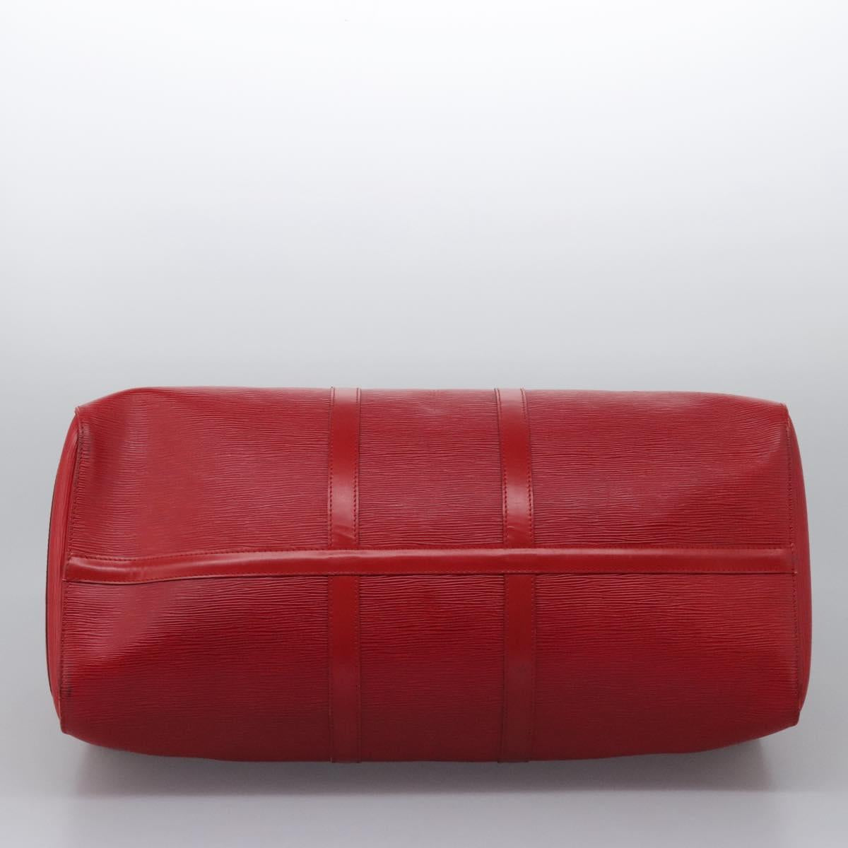 Louis Vuitton Keepall 55