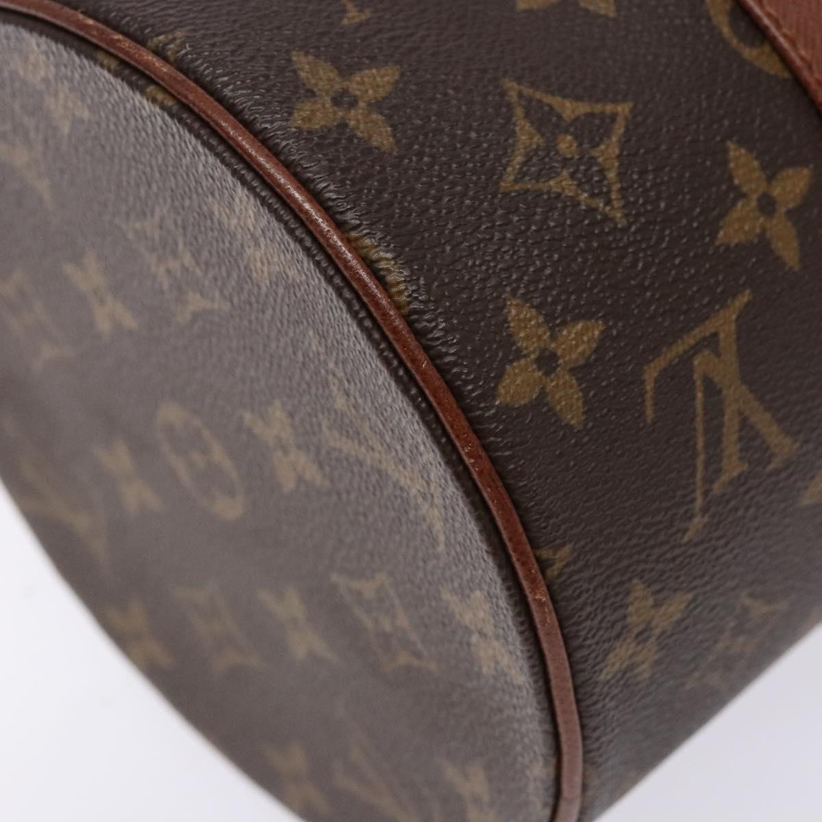 Louis Vuitton Papillon 30
