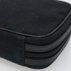 Gucci GG canvas