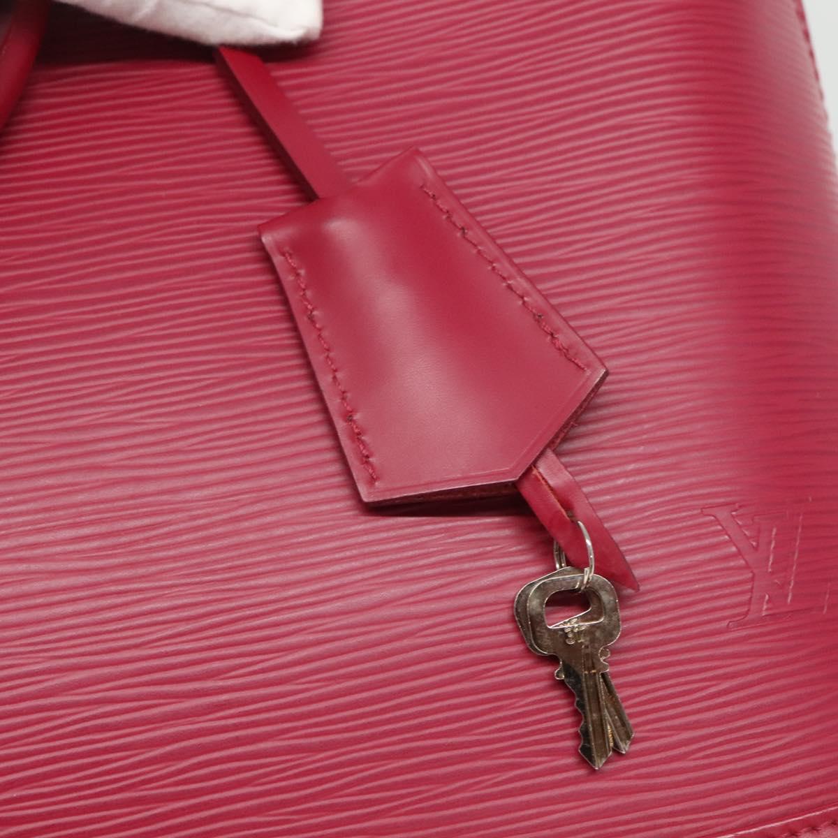 Louis Vuitton Alma