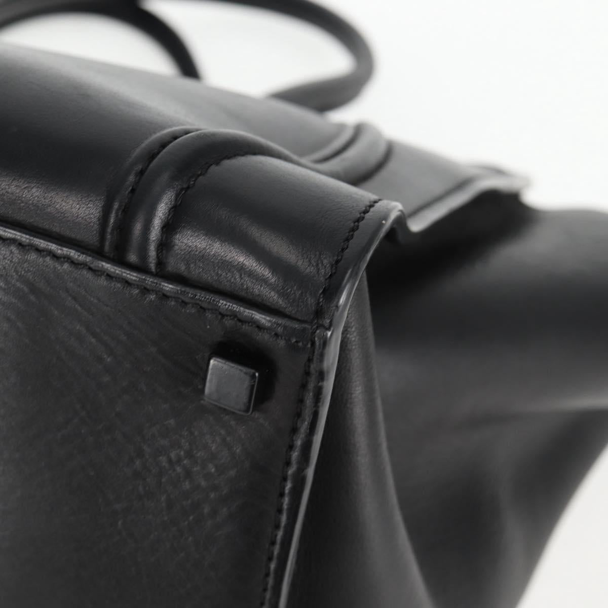 Céline Luggage Phantom