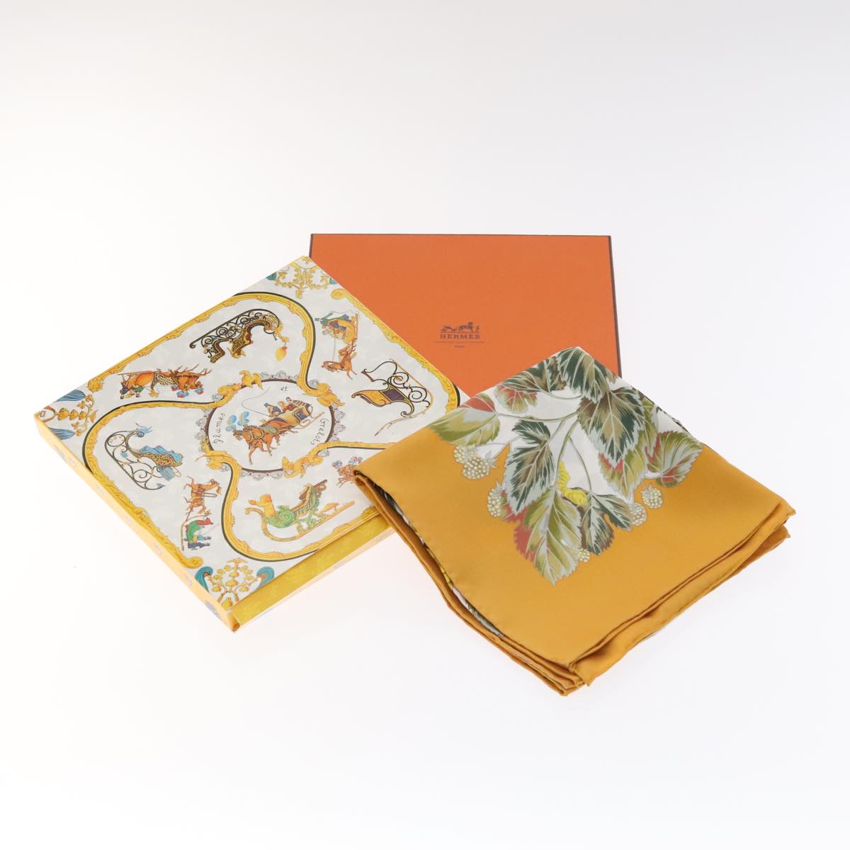 Hermès Carré 90