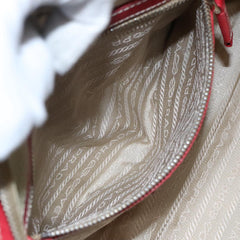 Prada Logo Jacquard