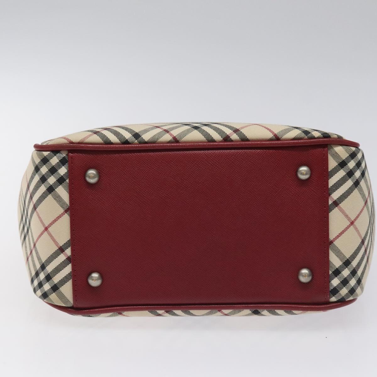 Burberry Nova Check