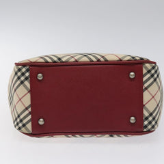 Burberry Nova Check