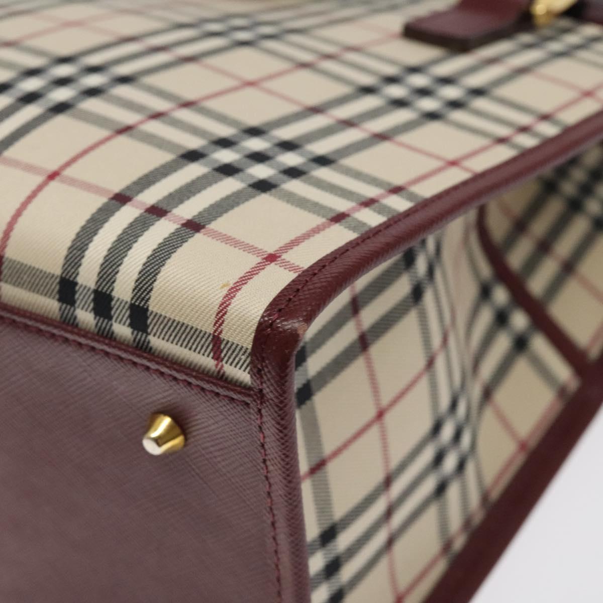Burberry Nova Check