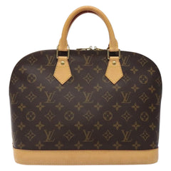 Louis Vuitton Alma