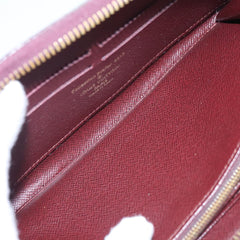 Louis Vuitton Zippy wallet
