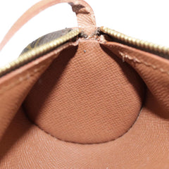 Louis Vuitton Mini baby papillon