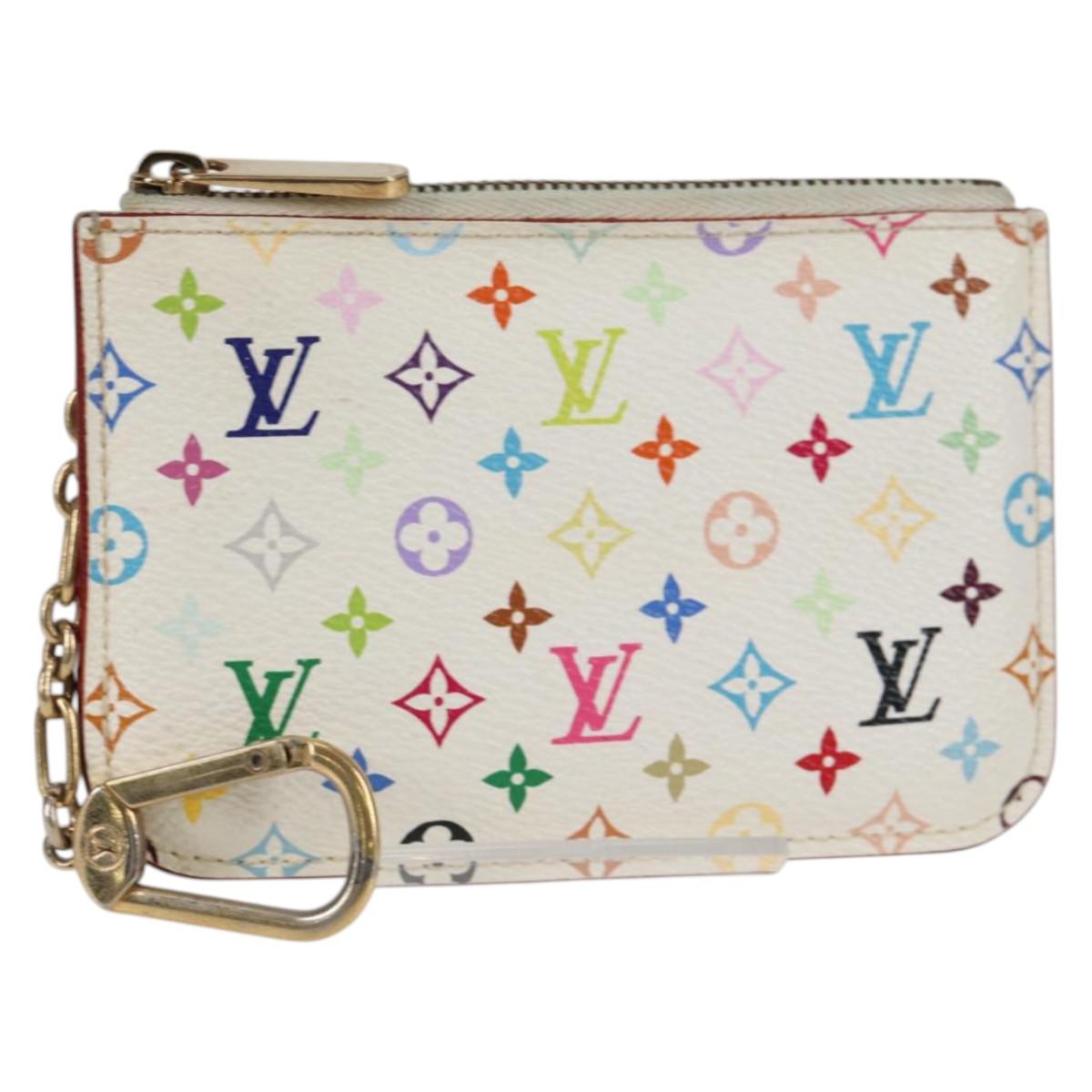 Louis Vuitton Pochette Clés