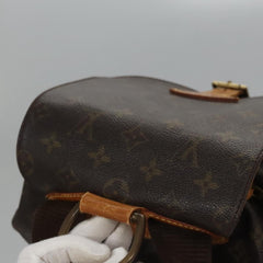 Louis Vuitton Montsouris