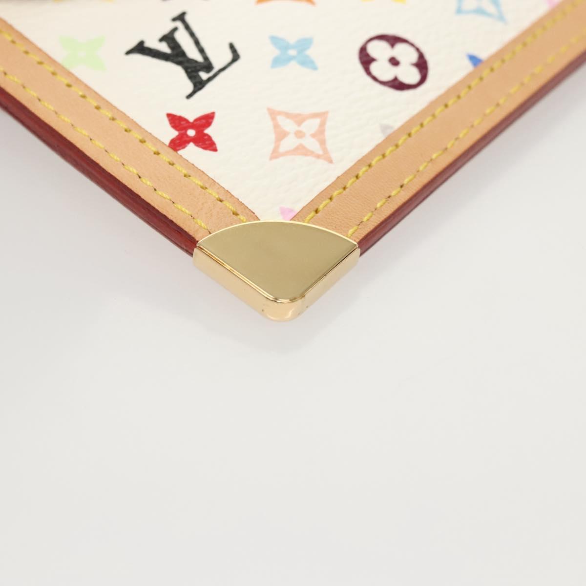 Louis Vuitton Pochette Clés