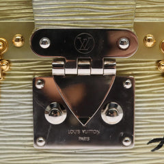 Louis Vuitton Petit Malle