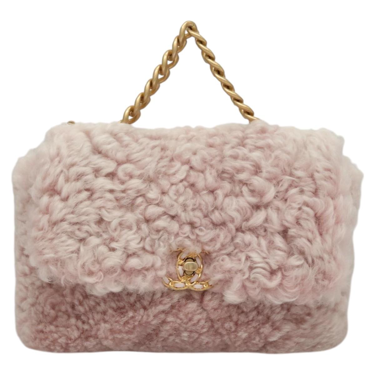 Chanel Chanel 19