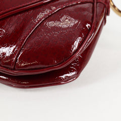 Dior Saddle