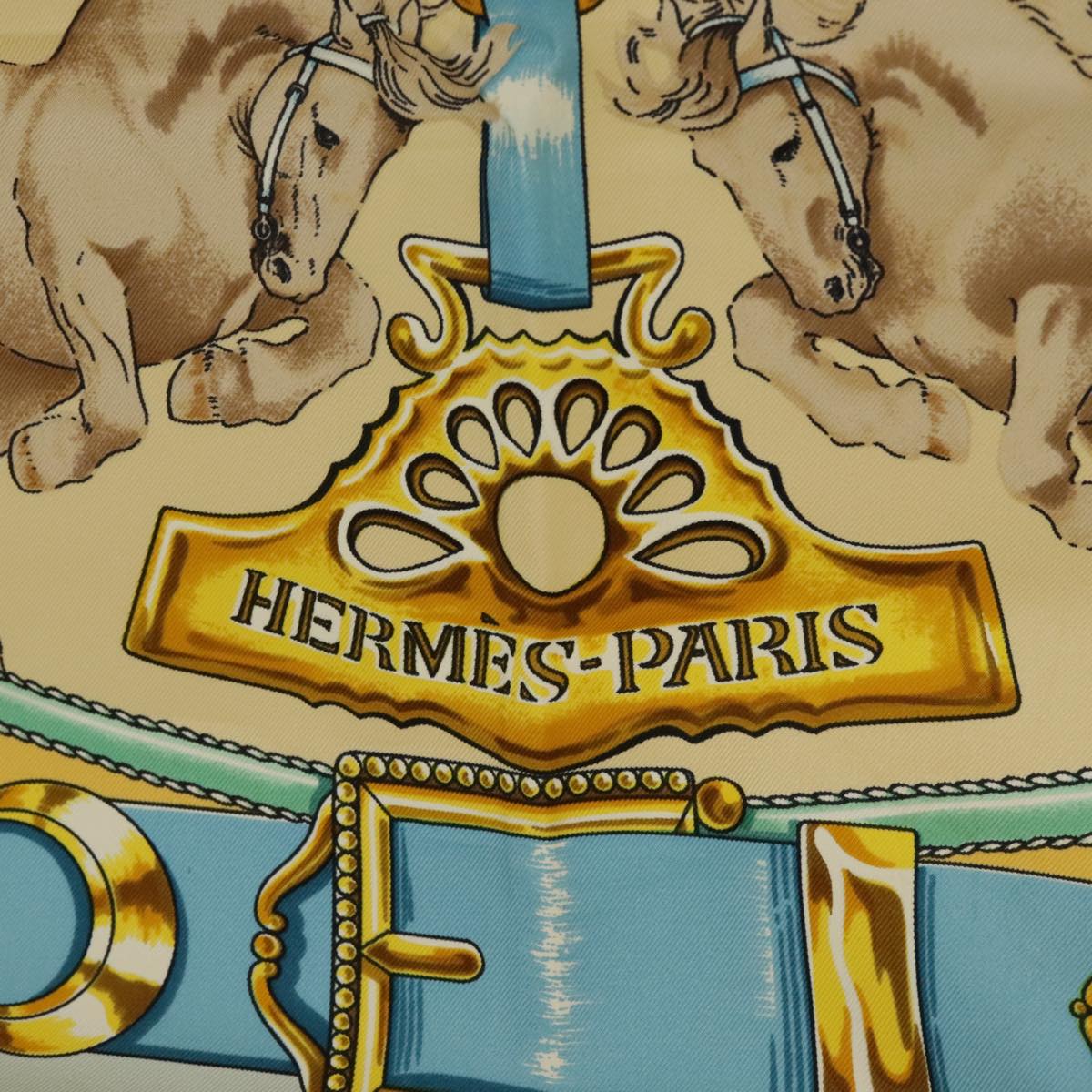 Hermès Carré 90