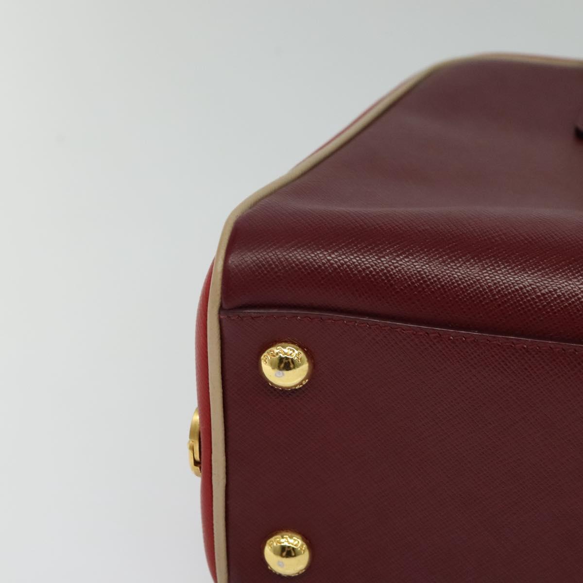 Prada Saffiano
