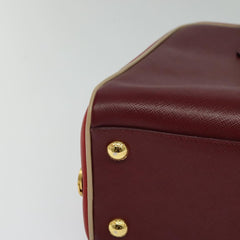 Prada Saffiano
