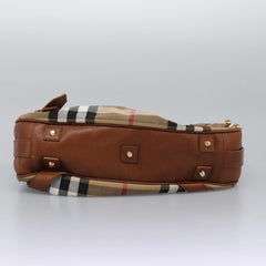 Burberry Nova Check