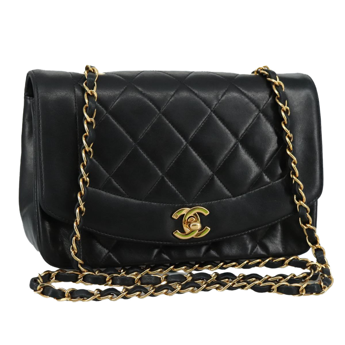Chanel Diana