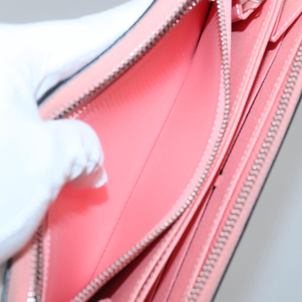 Louis Vuitton Portefeuille zippy