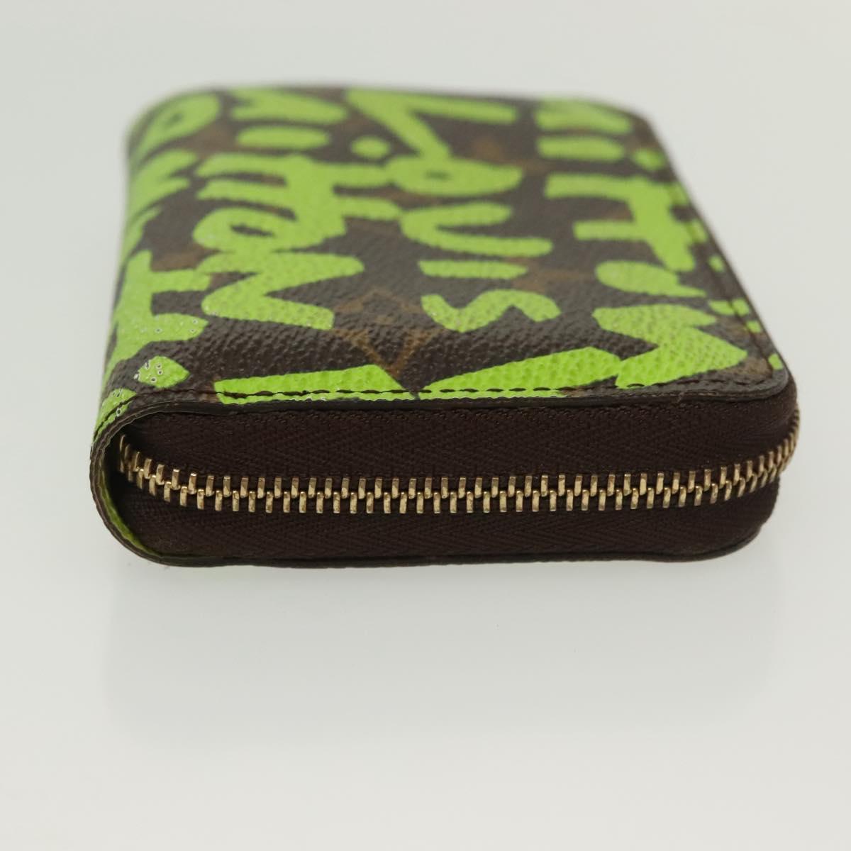 Louis Vuitton Zippy coin purse