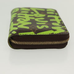 Louis Vuitton Zippy coin purse