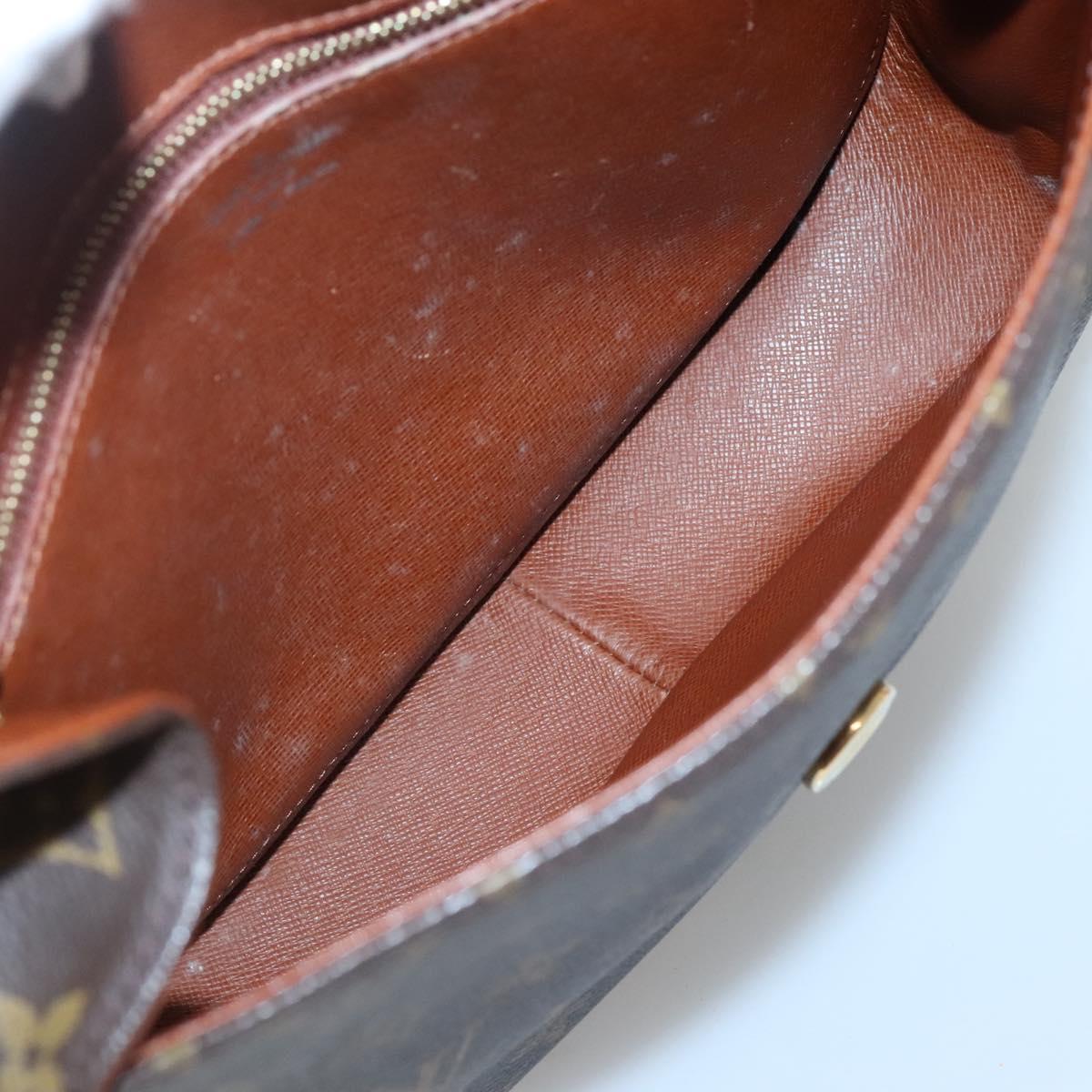 Louis Vuitton Saint Cloud