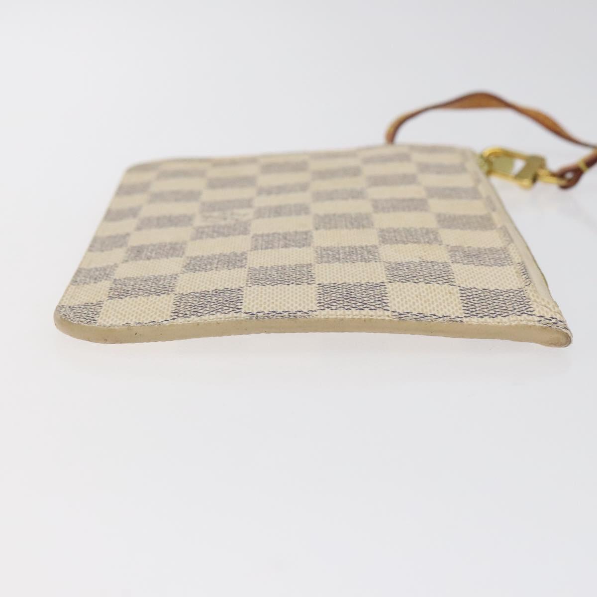 Louis Vuitton POCHETTE NEVERFULL