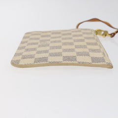 Louis Vuitton POCHETTE NEVERFULL