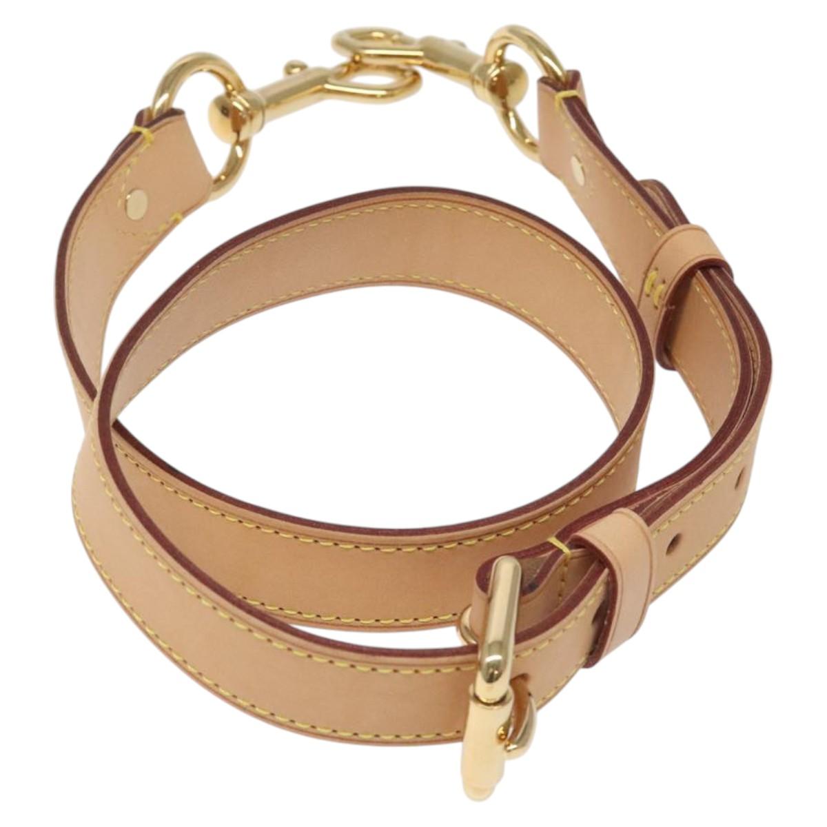 Louis Vuitton Shoulder strap