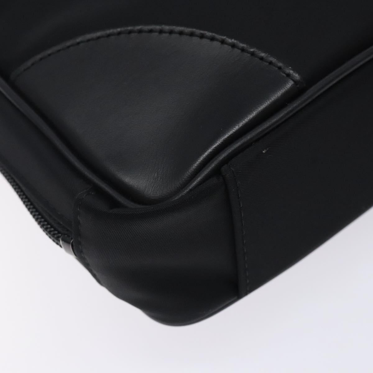 Burberry Black Label