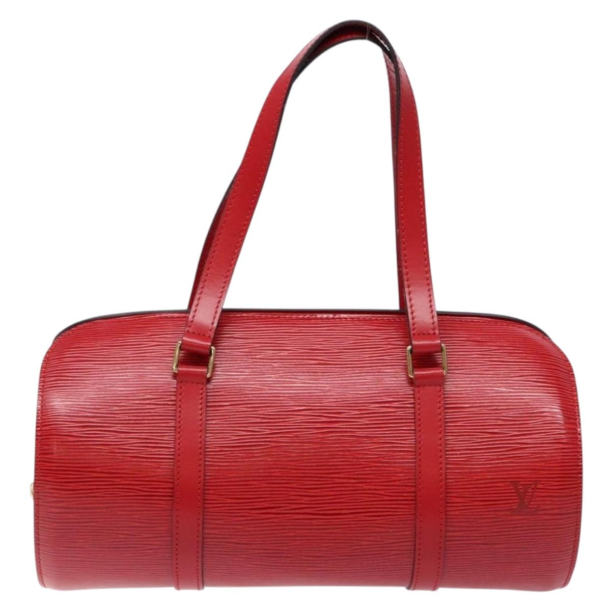 Louis Vuitton Soufflot