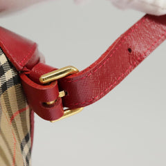 Burberry Nova Check