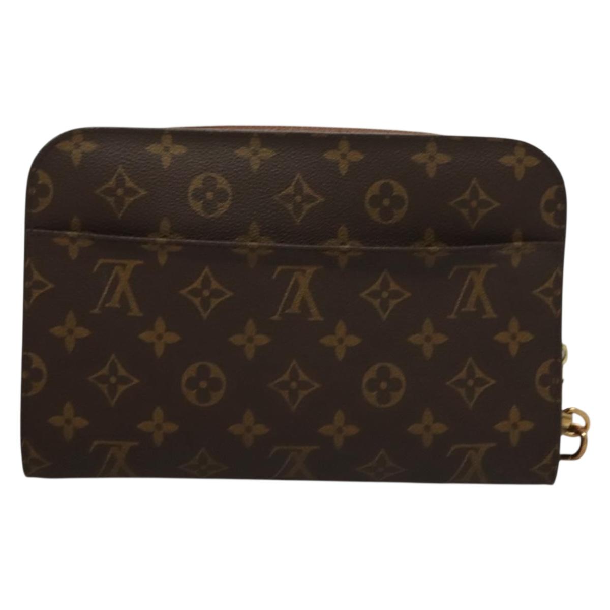 Louis Vuitton Orsay