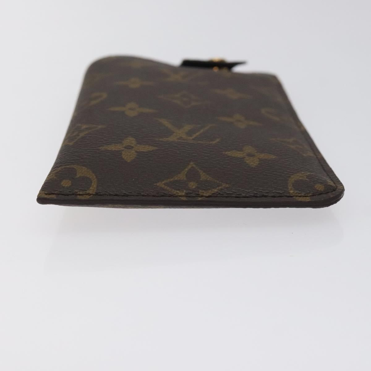 Louis Vuitton Etui à lunettes