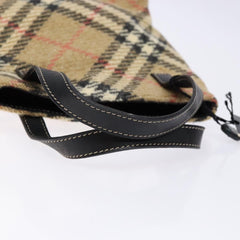 Burberry Nova Check