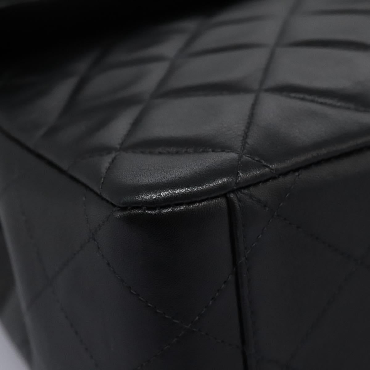 Chanel Jumbo