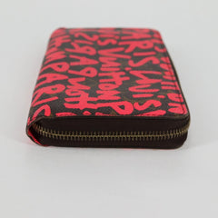 Louis Vuitton Zippy wallet