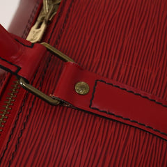 Louis Vuitton Keepall 55