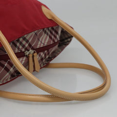 Burberry Nova Check