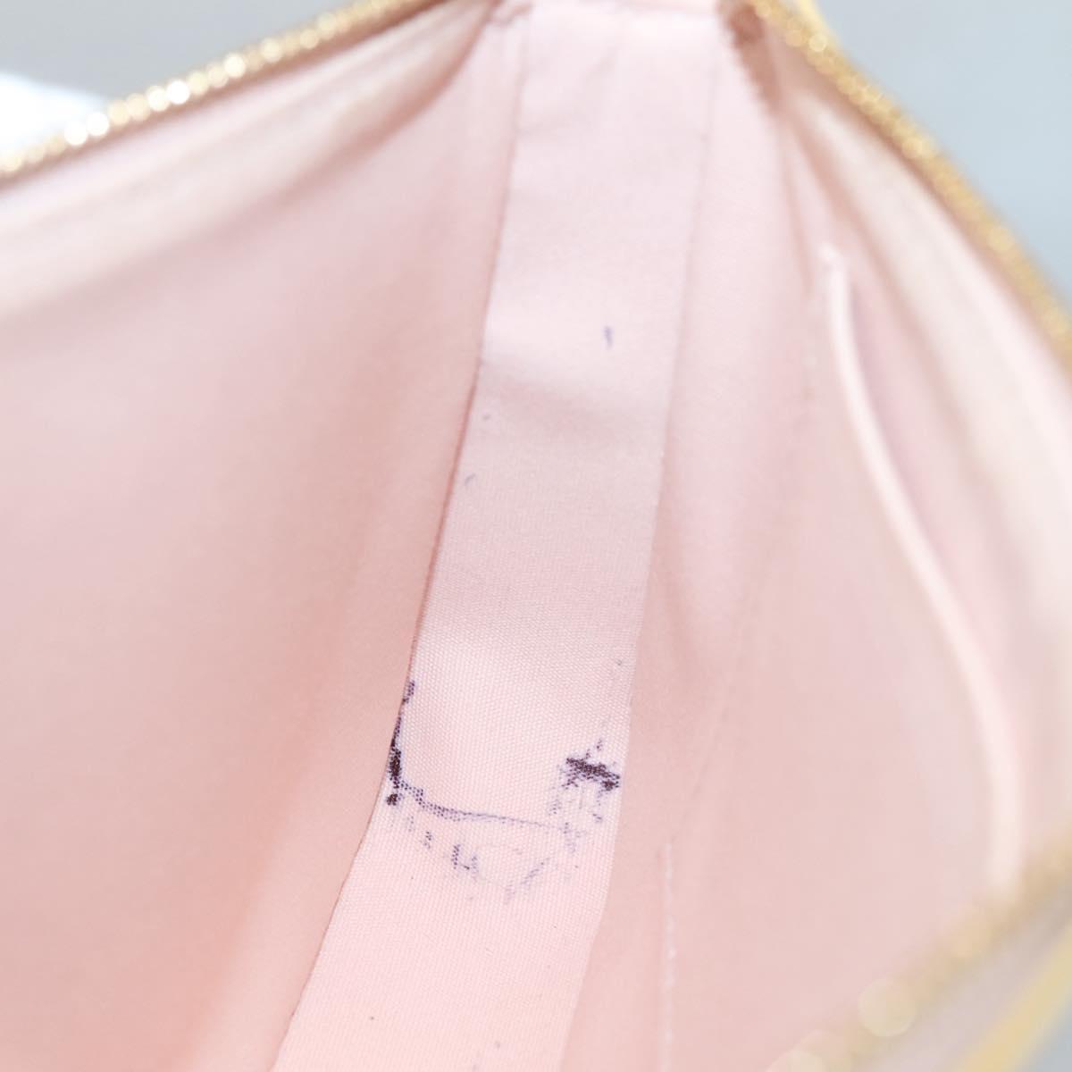 Louis Vuitton Pochette Accessoire