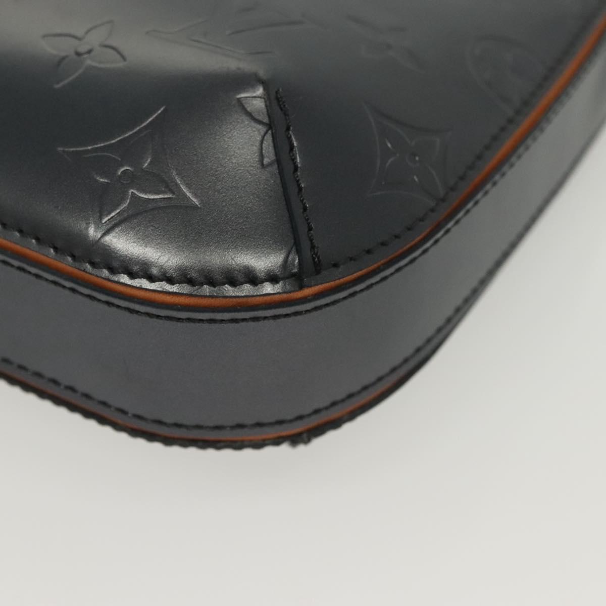 Louis Vuitton Fowler