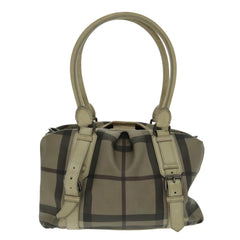 Burberry Nova Check